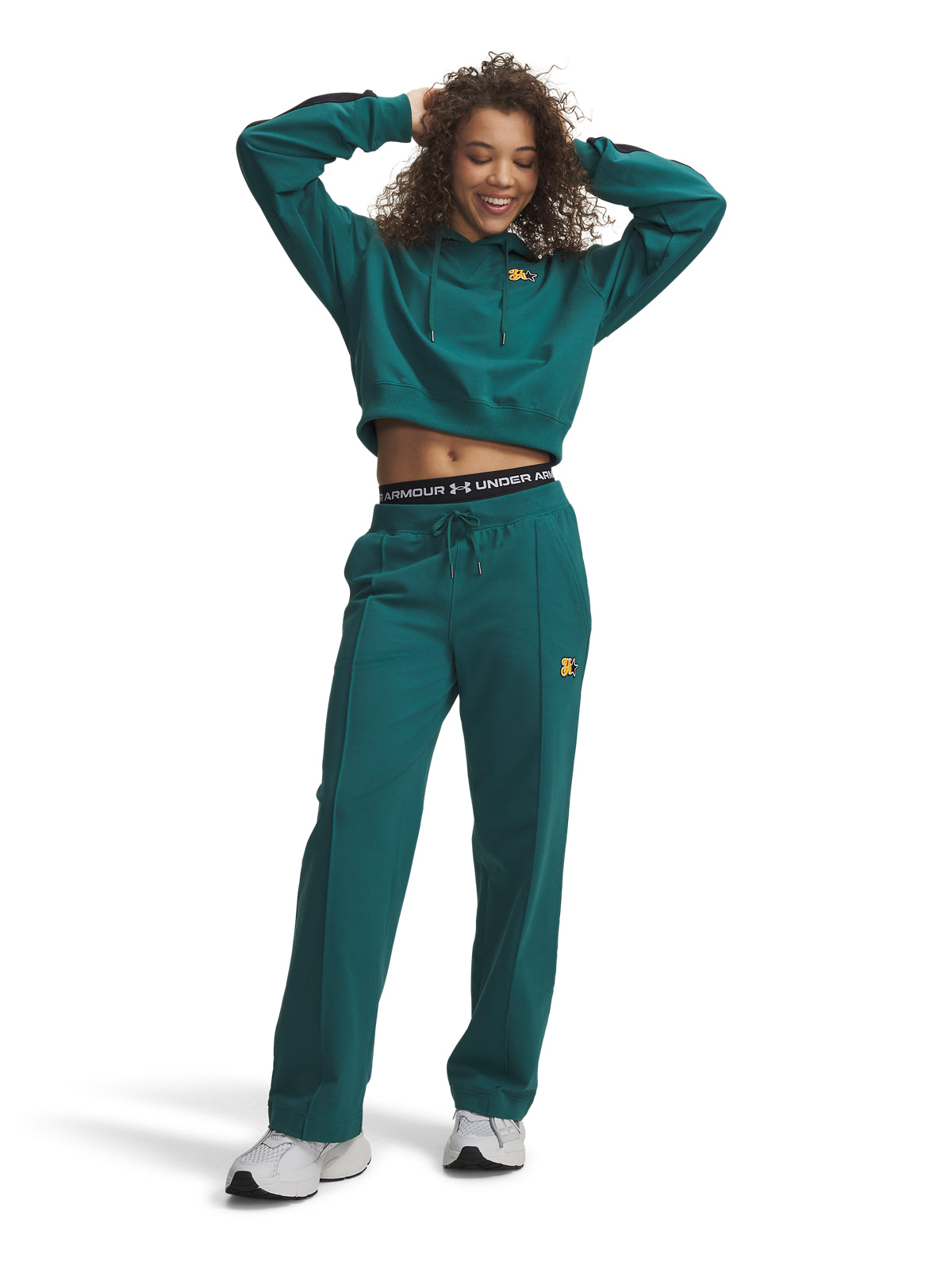 SPRT TRRY TREND PANT
