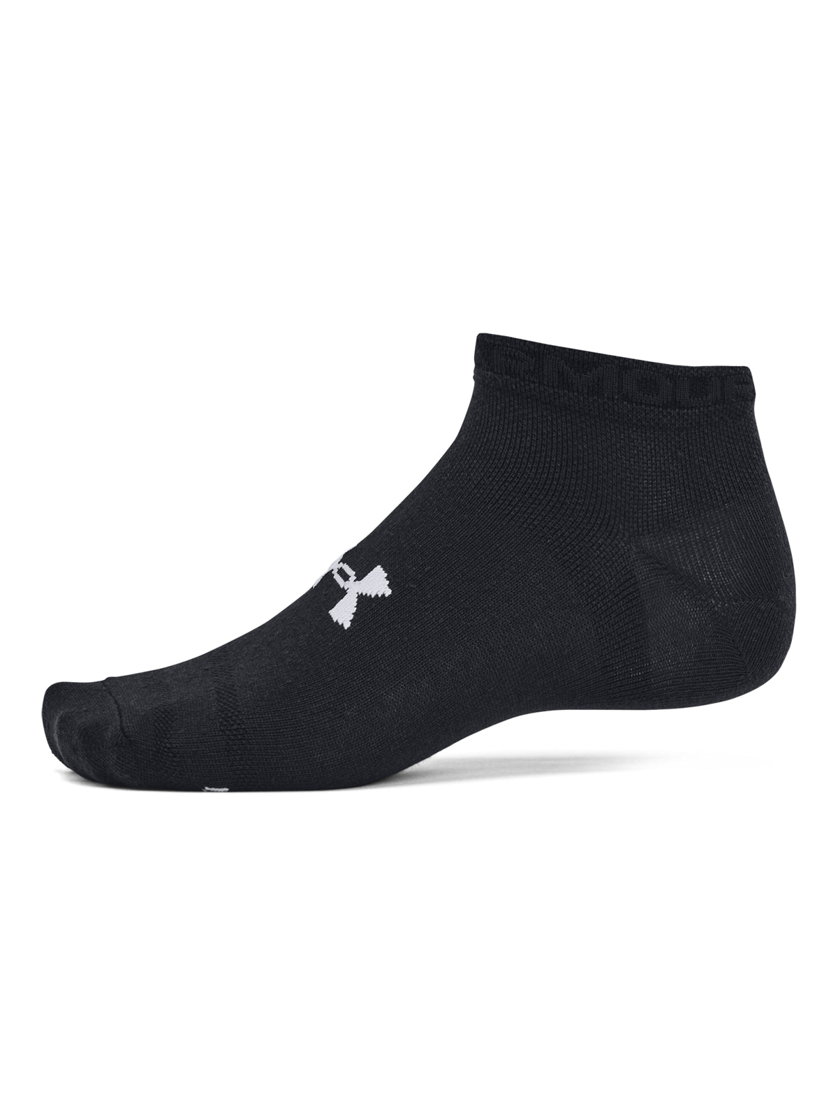UNISEX ESSNTL 6P LOW