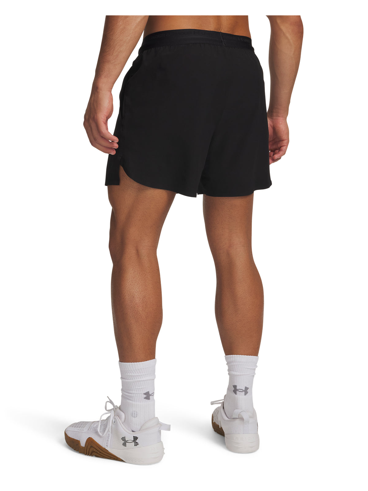 VNSH ELITE 6IN SHORT