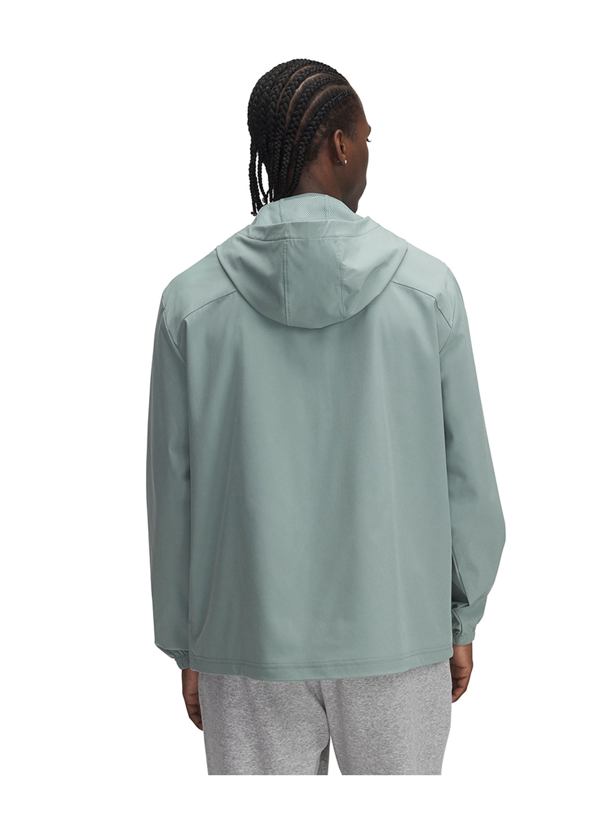 VIBE WOVN WINDBREKER