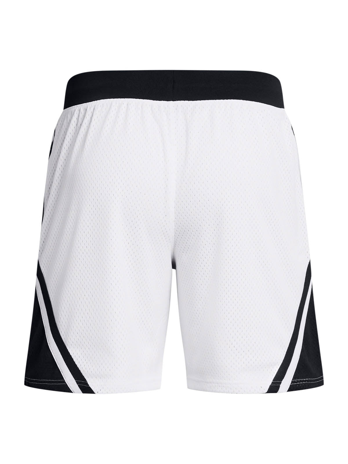 CURRY MESH SHORT 4