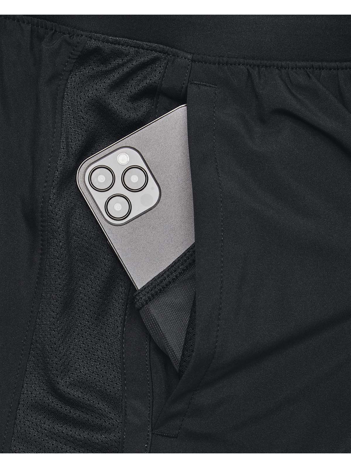 LAUNCH 5 2N1 SHORTS