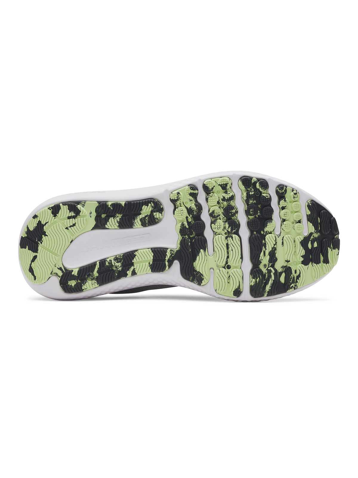 UA CHARGED SURGE 4