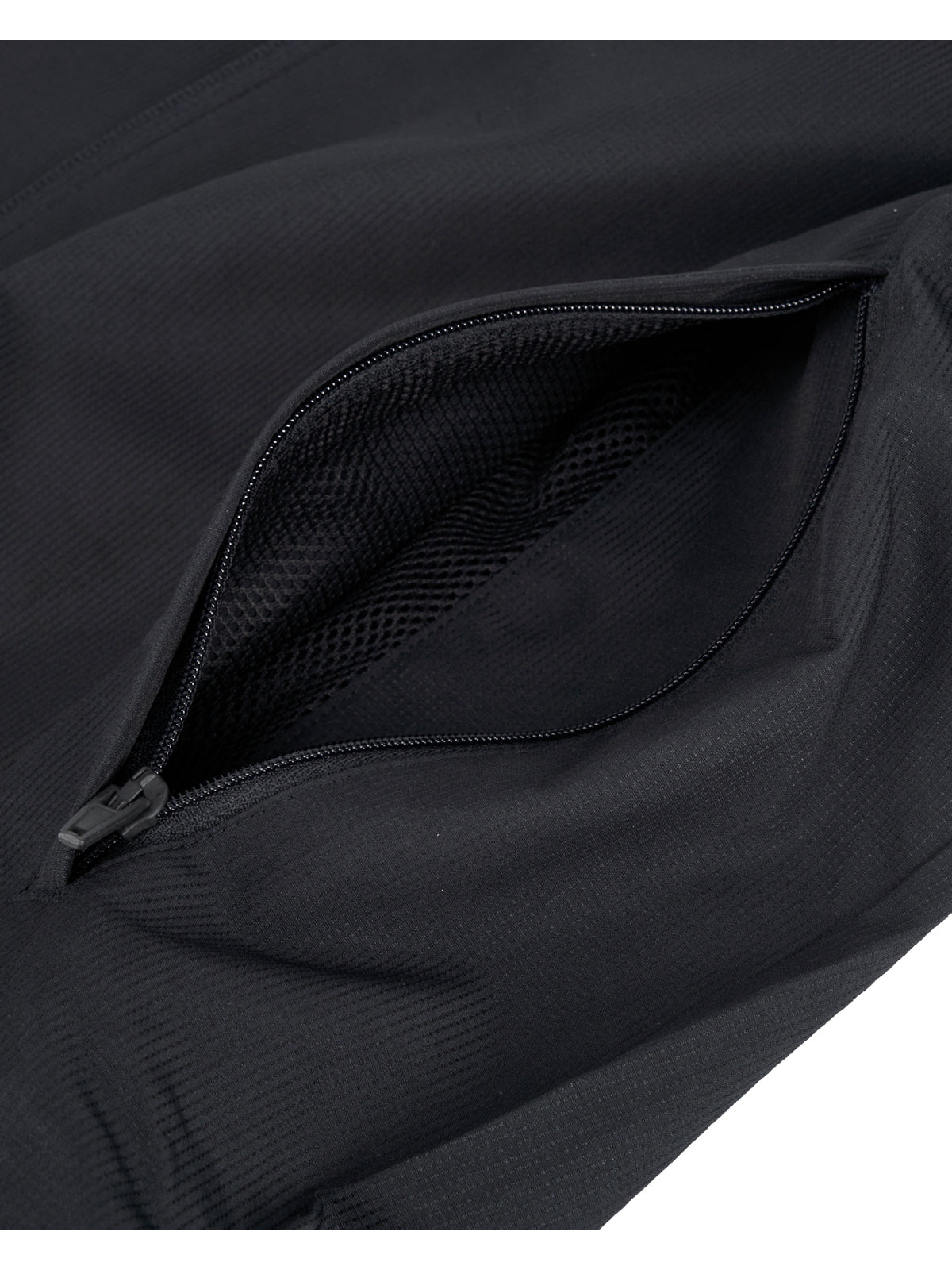 RIVL WVN WINDBREAKER