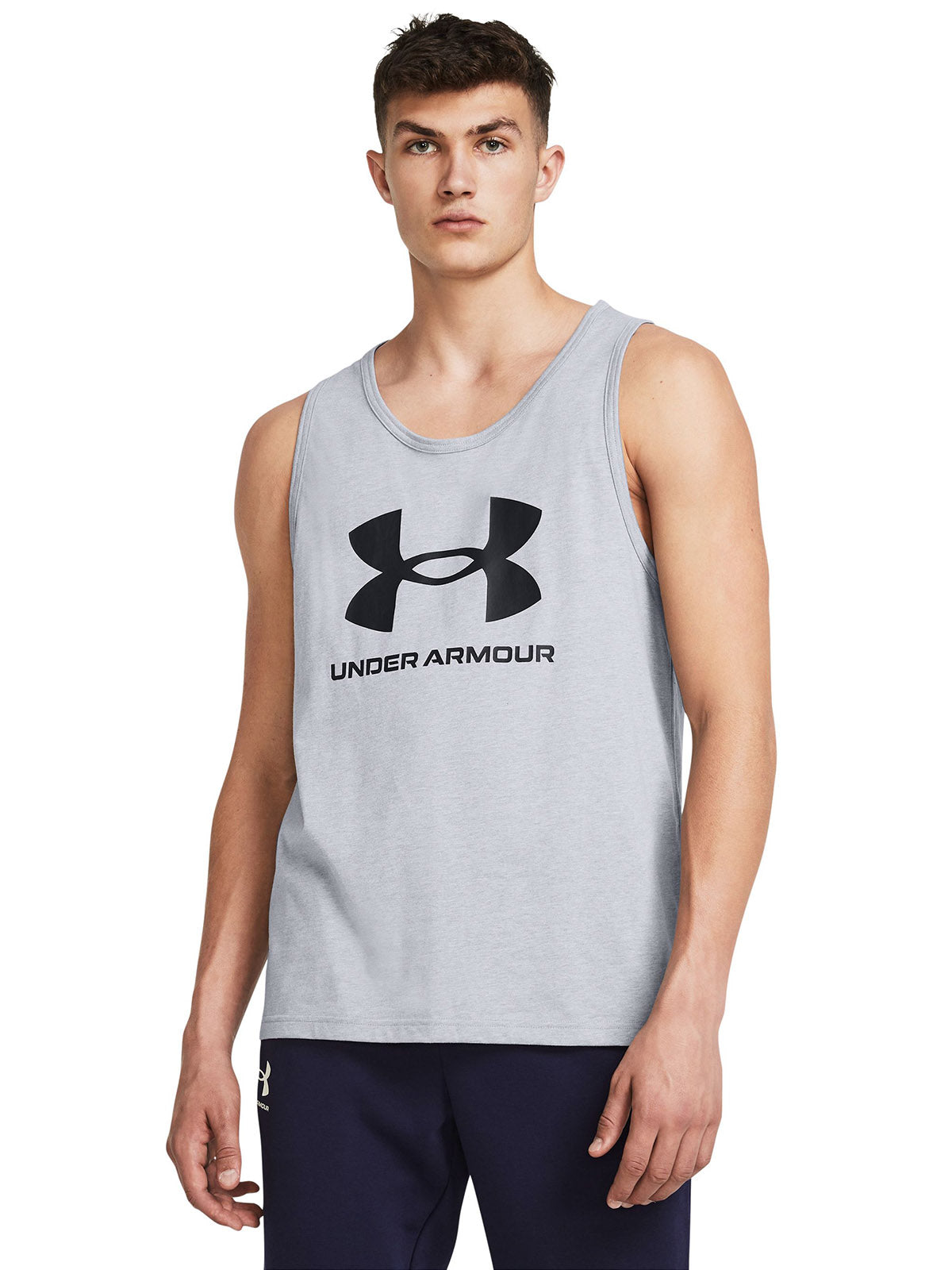 SPORTSTYLE LOGO TANK