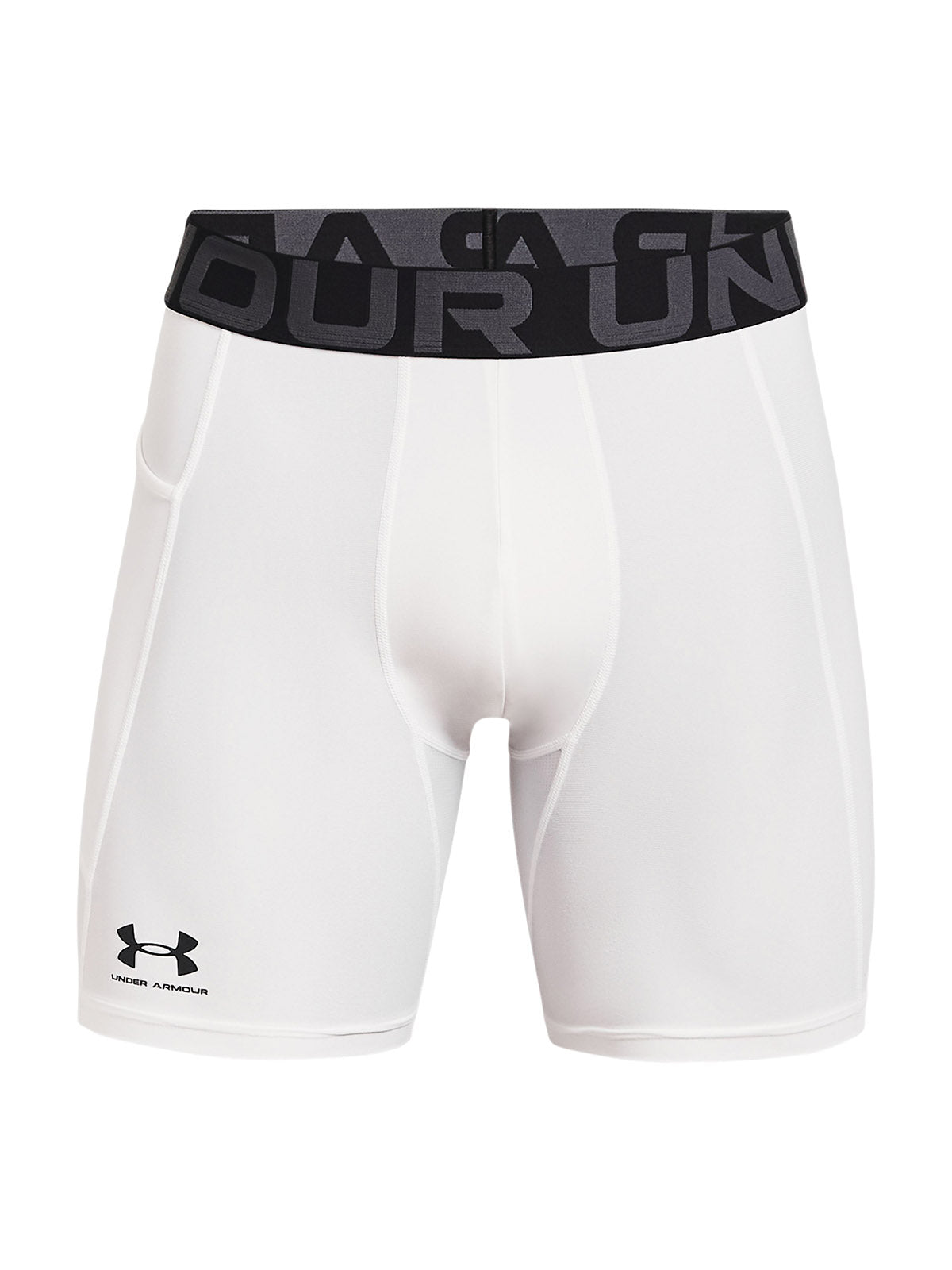 UA HG ARMOUR SHORTS