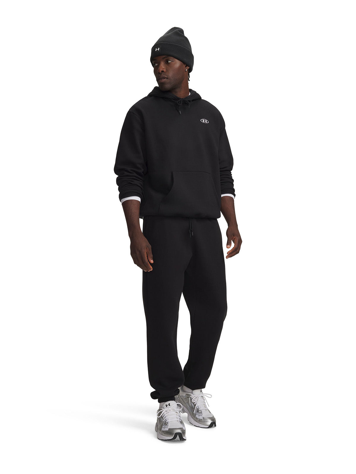 RIVAL FLC GYM PANT