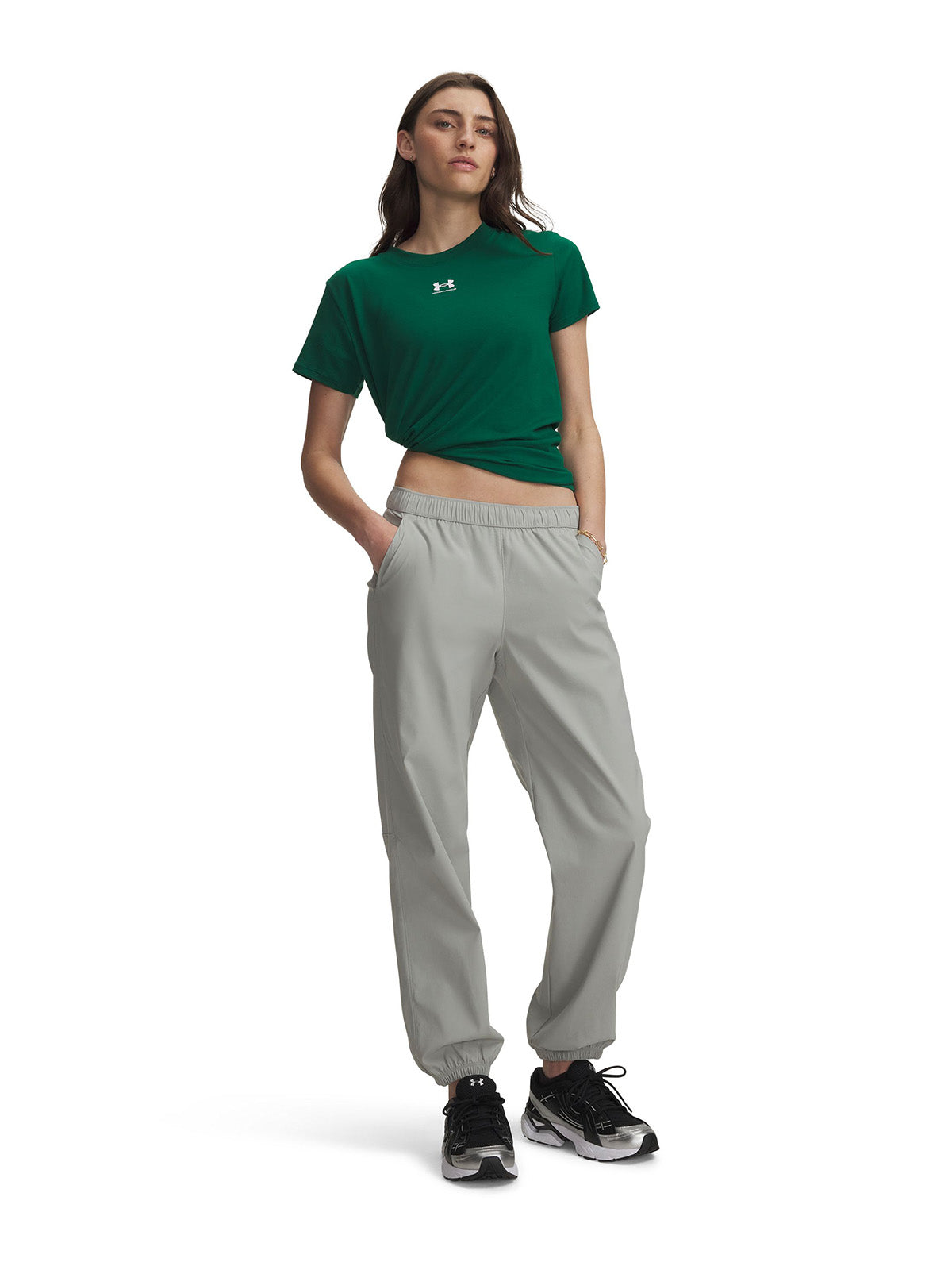 UNSTPPBLE WVN JOGGER