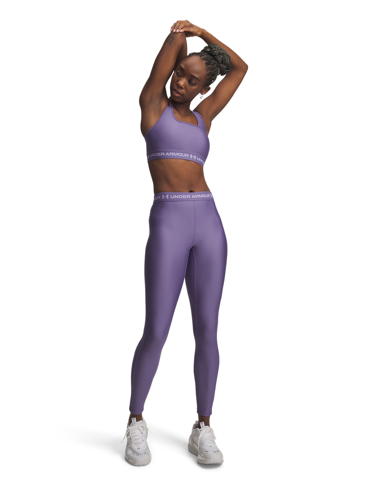 HEATGEAR LEGGING