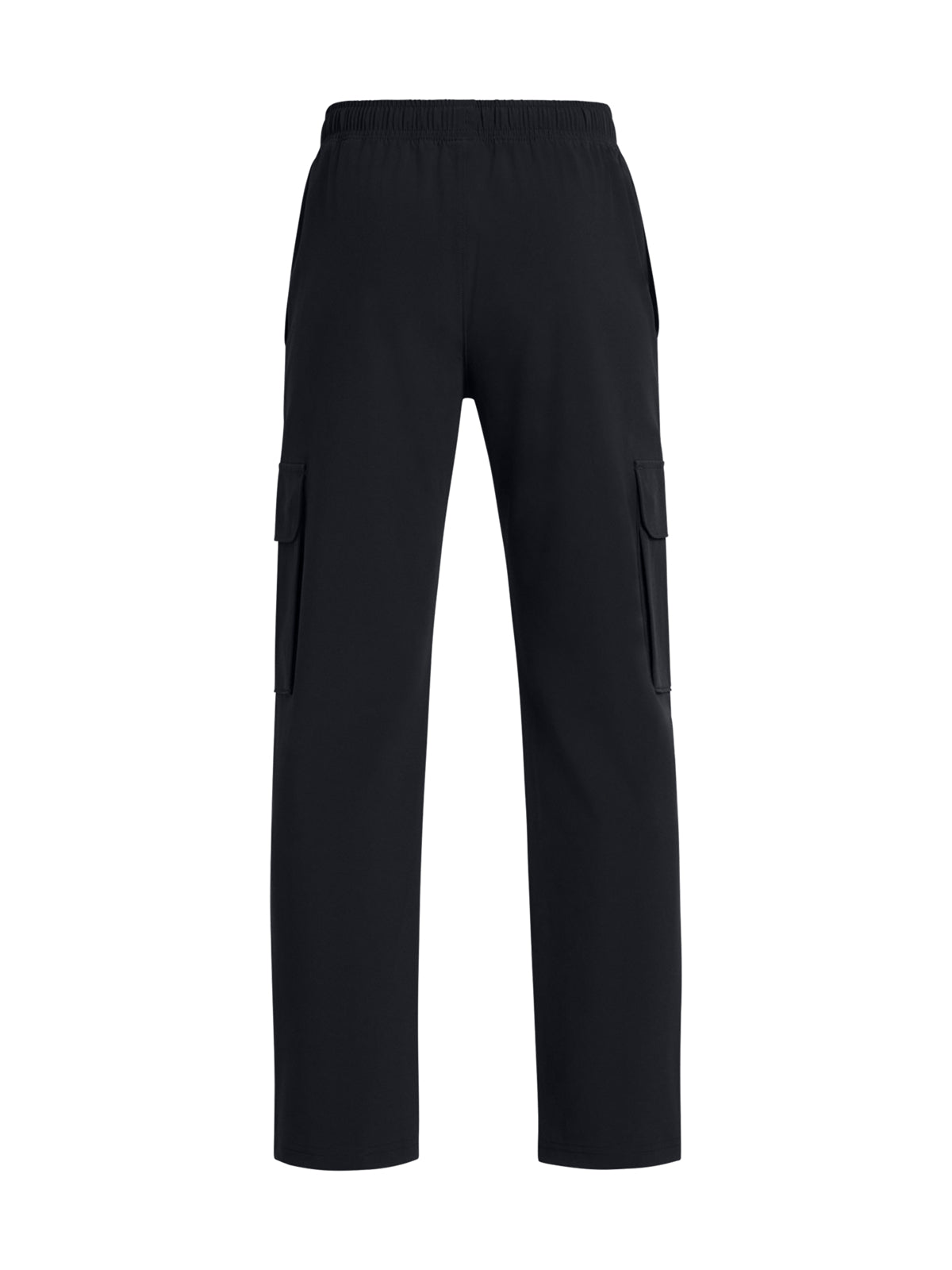 UA B ICON WOVEN PANT