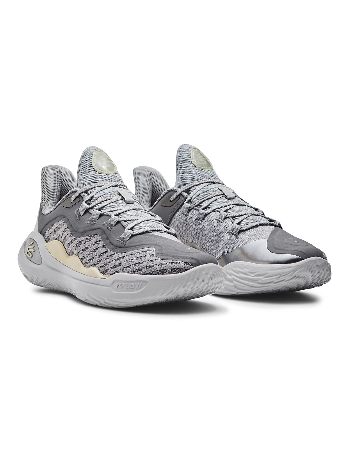 CURRY 11 YW