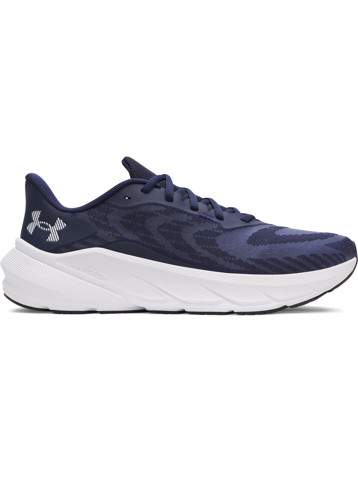 UA TURBULENCE 3
