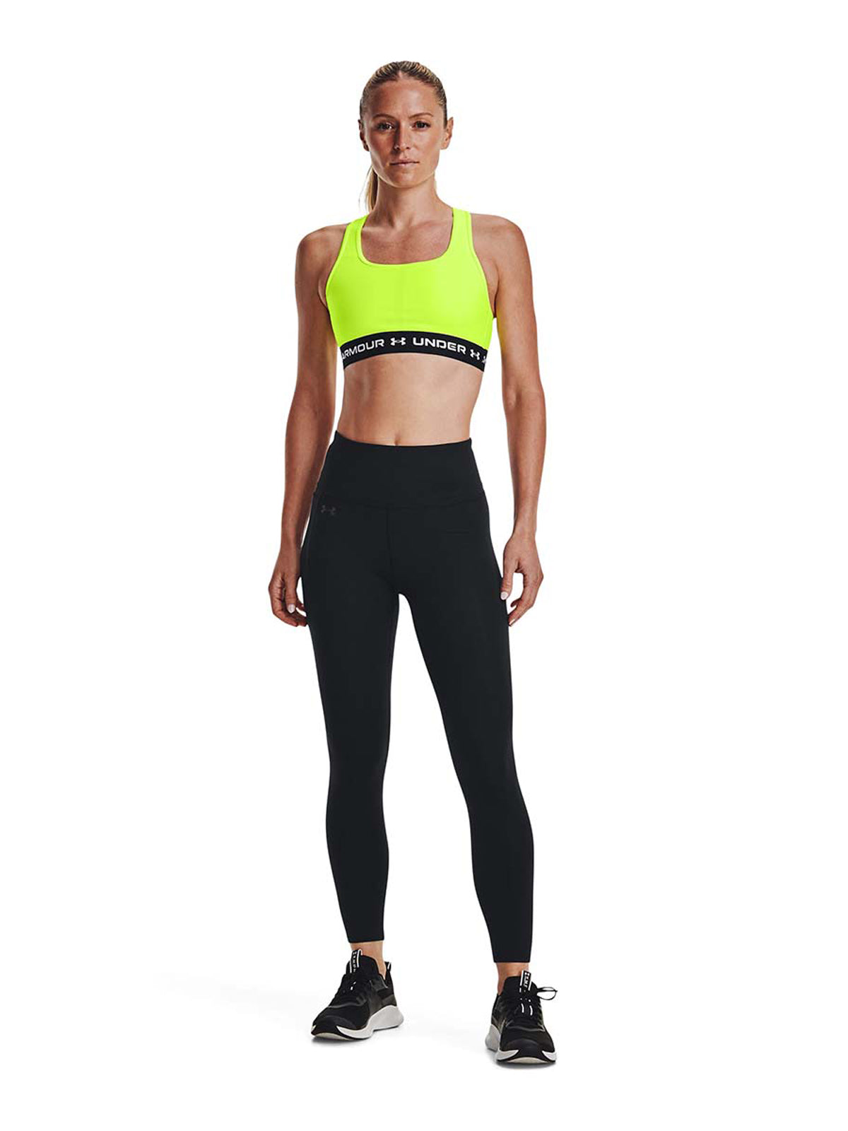 MOTION ANKLE LEG-BLK