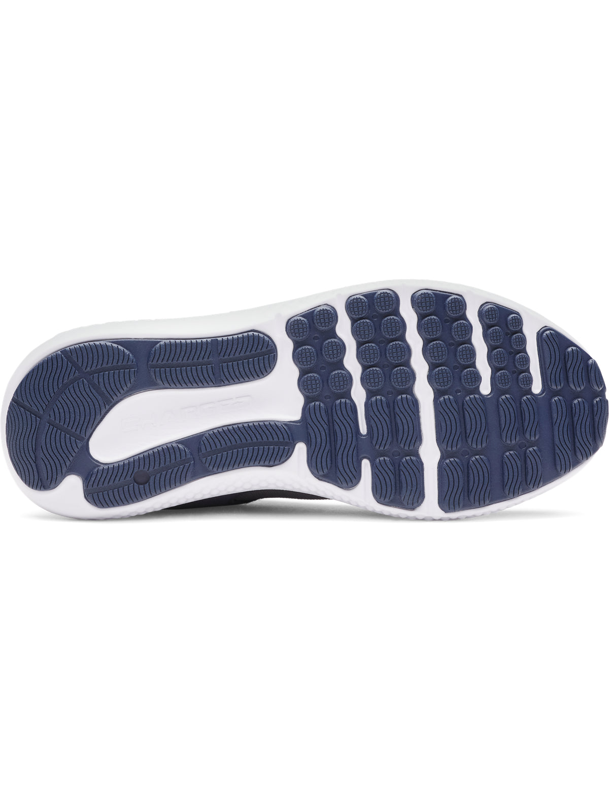 UA CHARGED VERSURGE