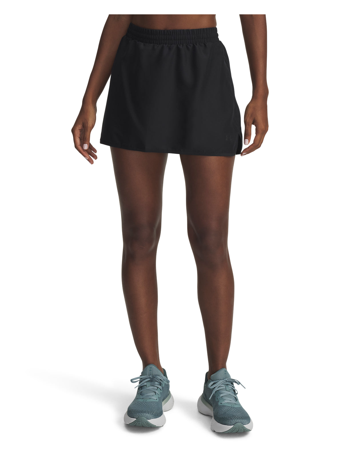 UA FLY BY SKORT