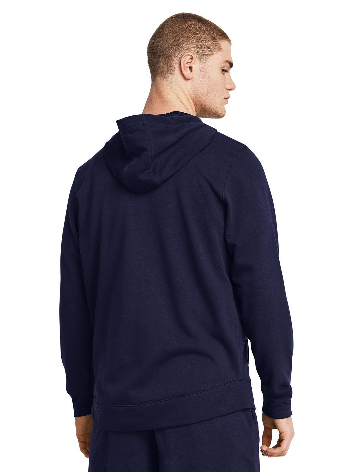 UA RIVAL TERRY LC FZ