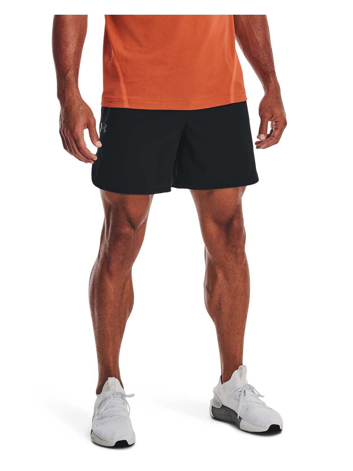 UA PEAK WOVEN SHORTS