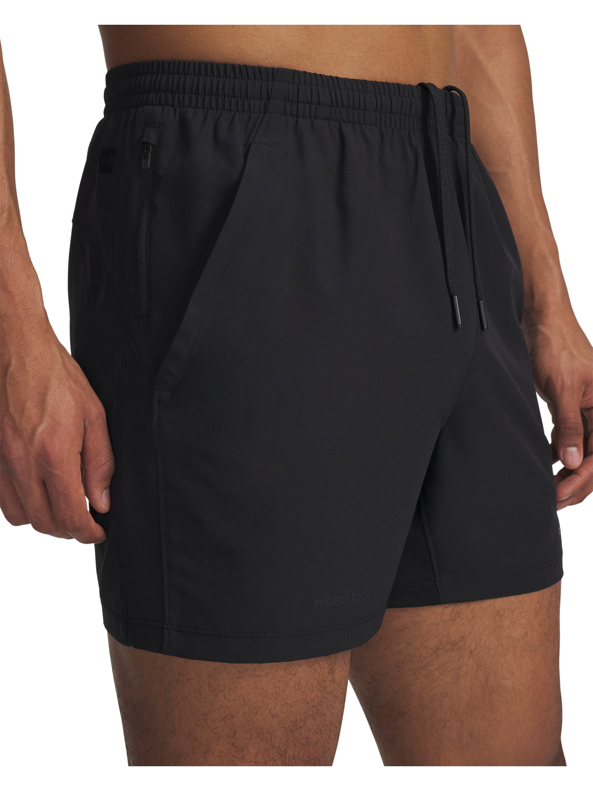 PJT ROCK ULTMT SHORT