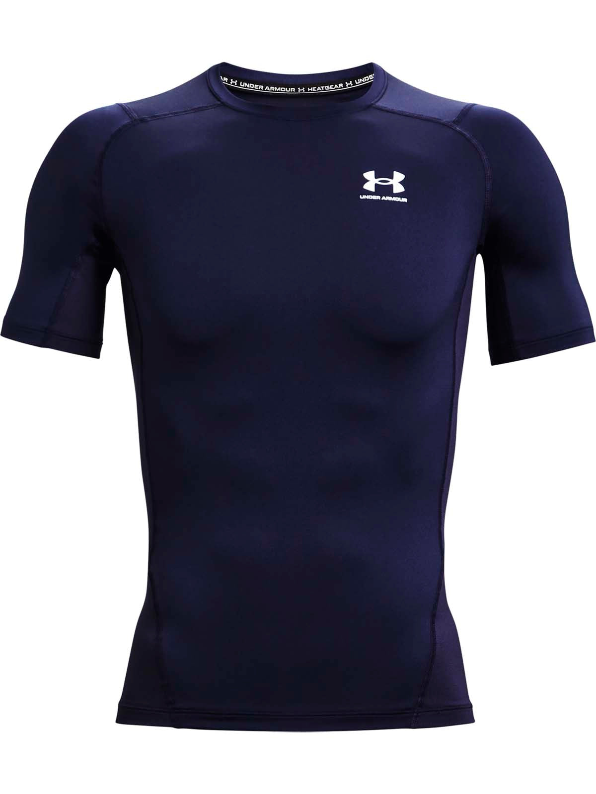 UA HG ARMOUR COMP SS