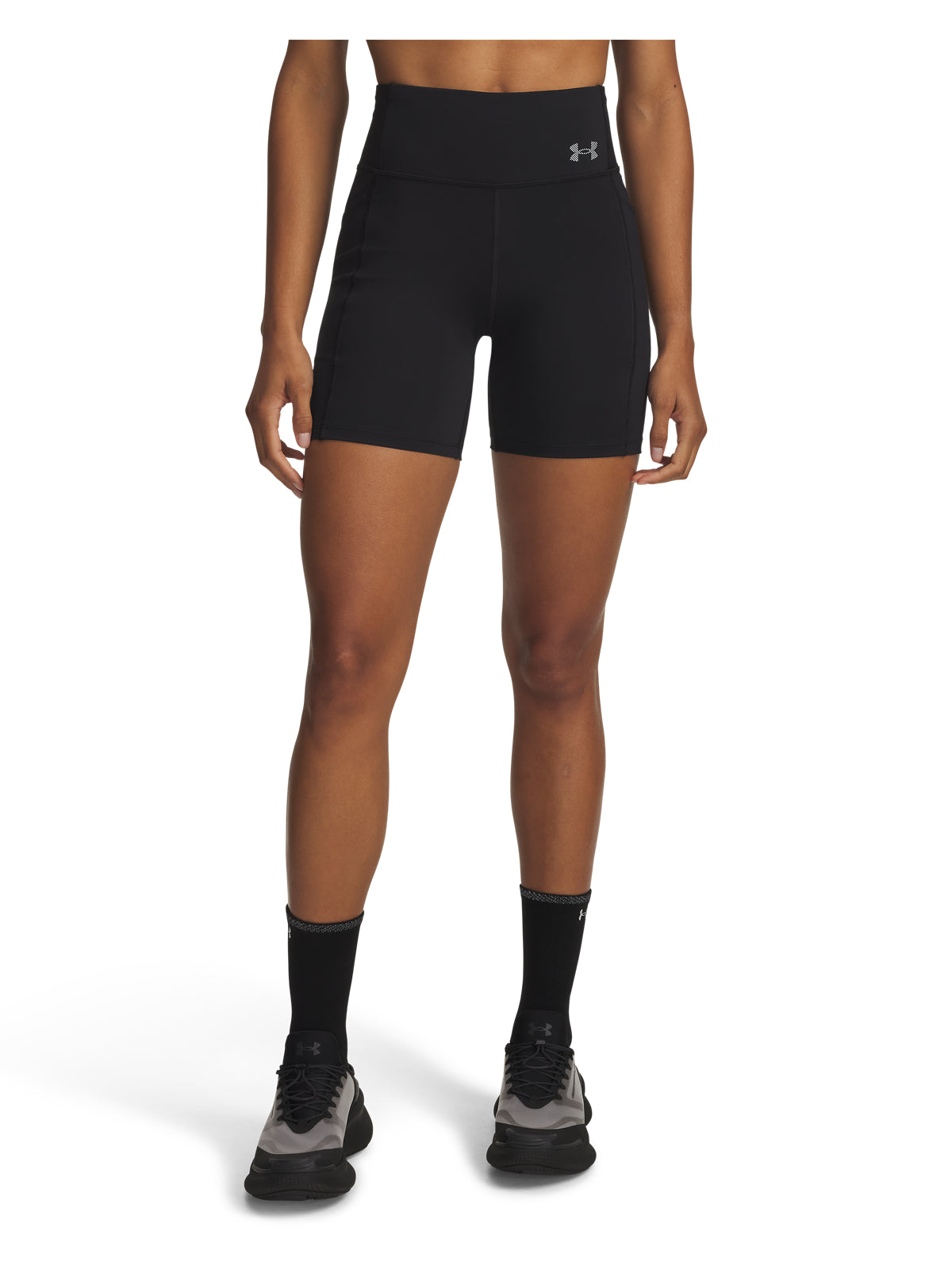 VLCTI 6 FITTED SHORT
