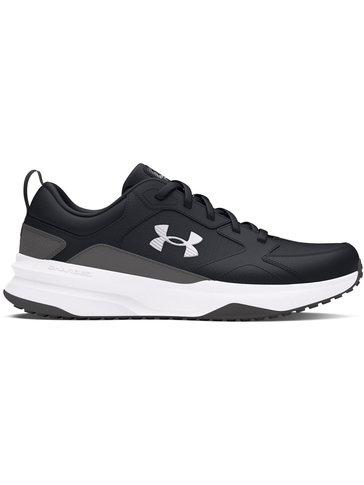 UA CHARGED EDGE