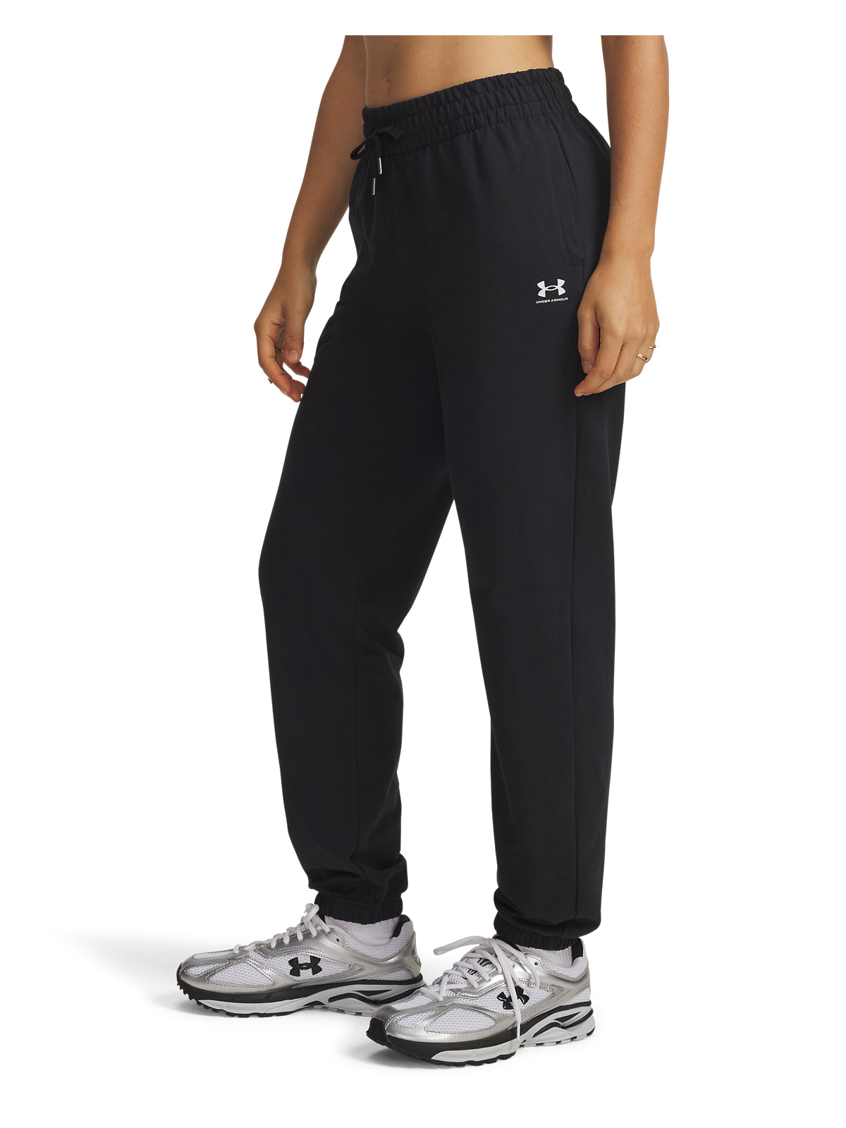 SPORT TERRY JOGGER