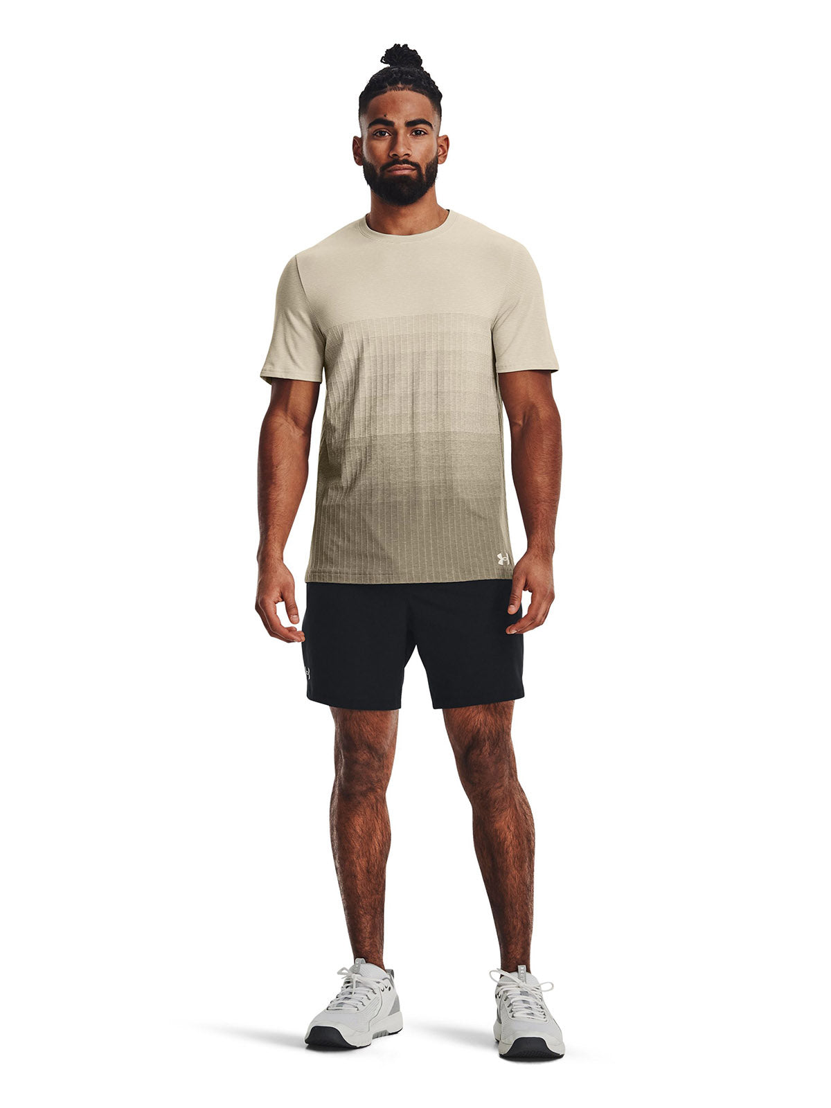 UA VANISH WOVEN 6IN