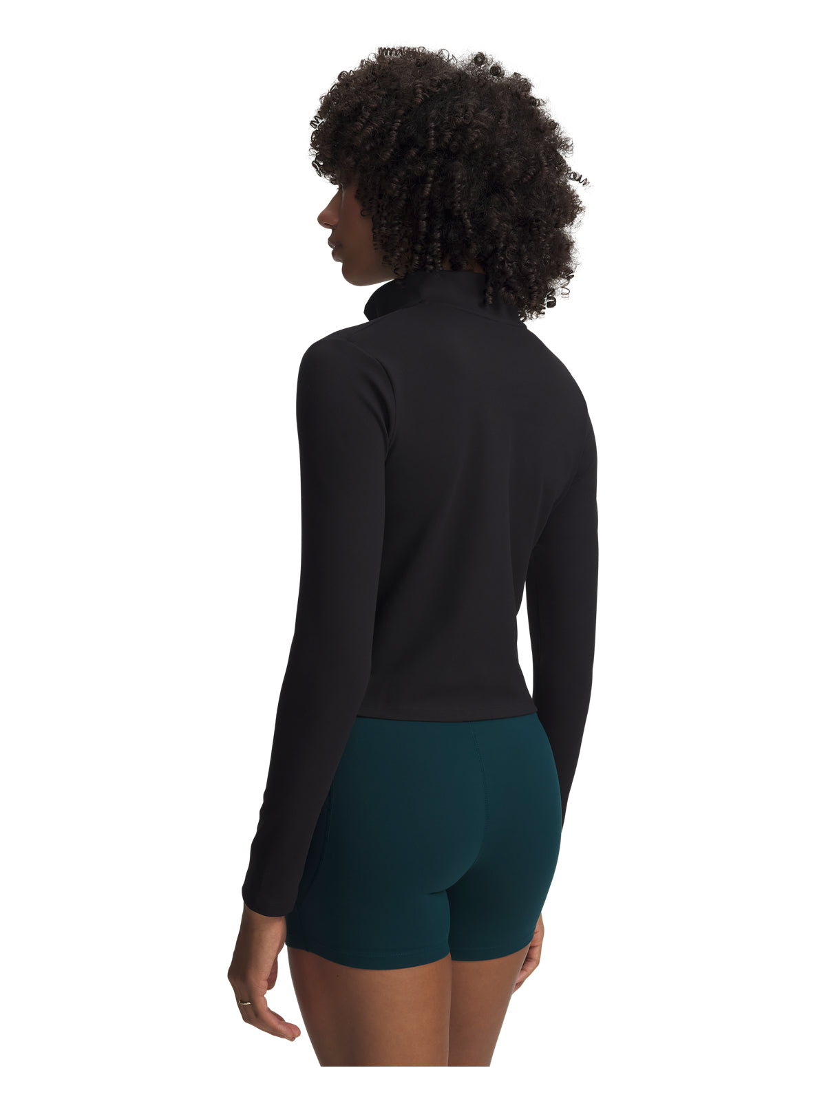 MOTION 1/2 ZIP