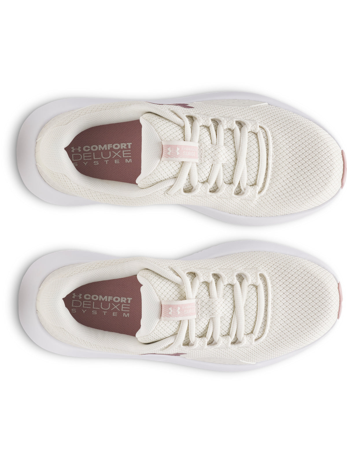UA W CHARGED SURGE 4