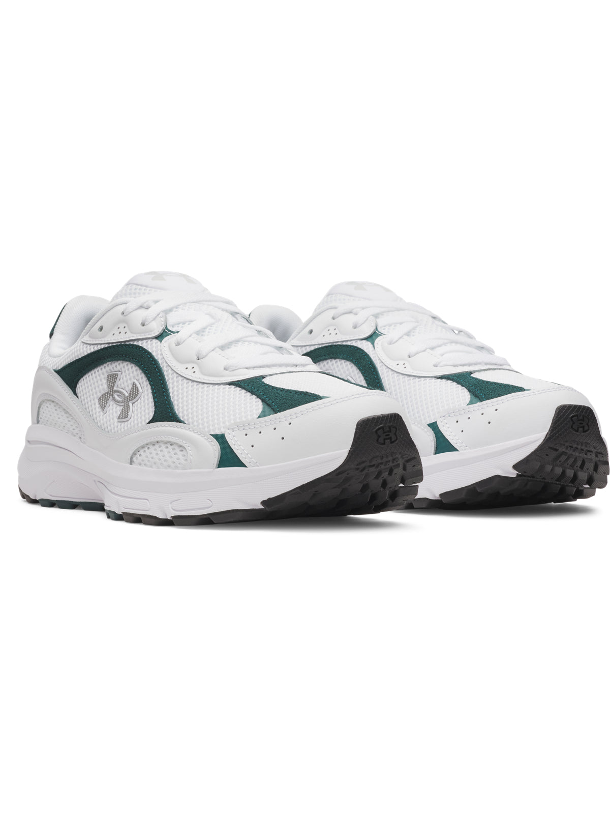 UA TECH RUNNER