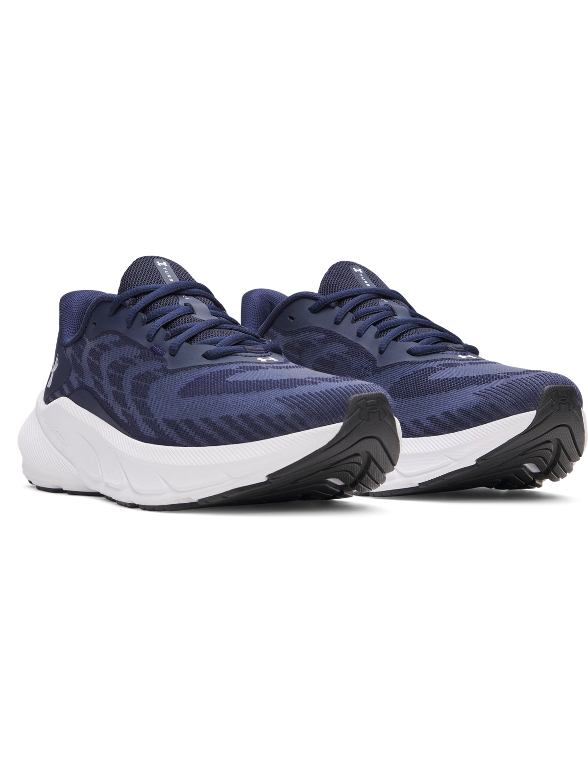 UA TURBULENCE 3
