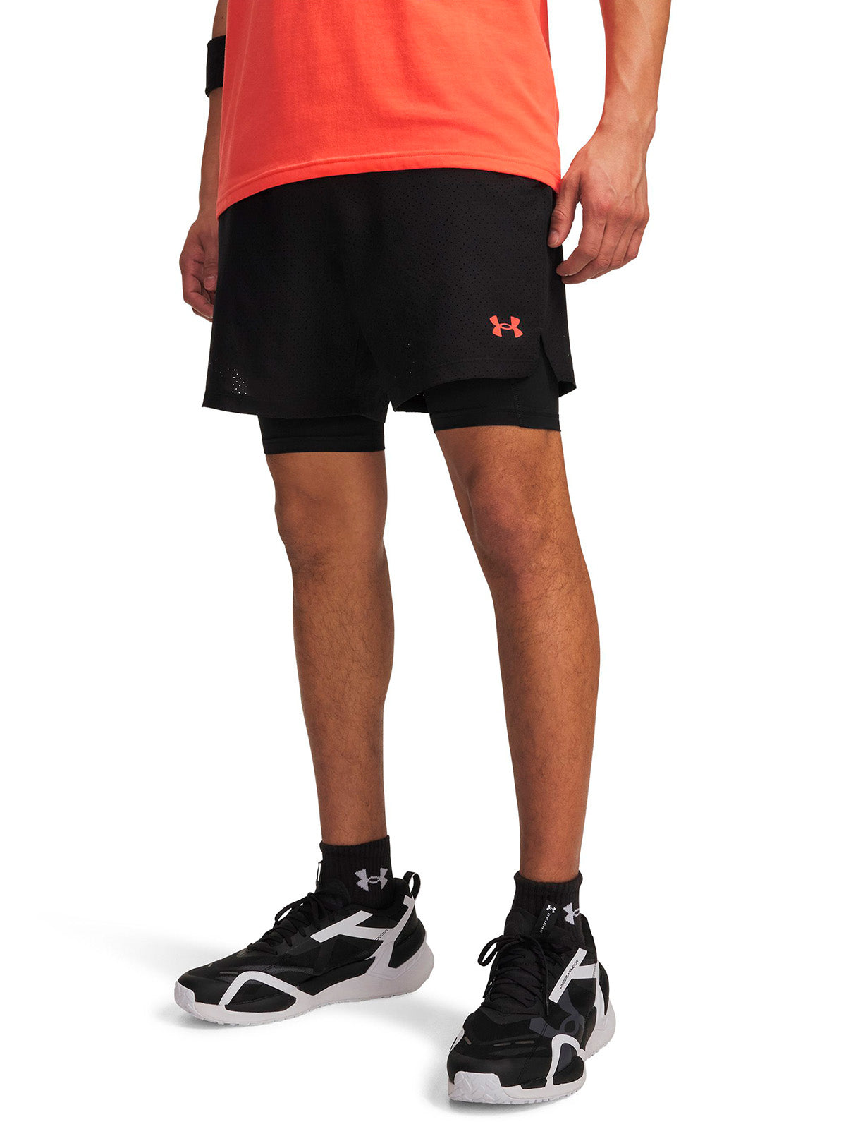 VNSH WVN SHORT 2 2N1