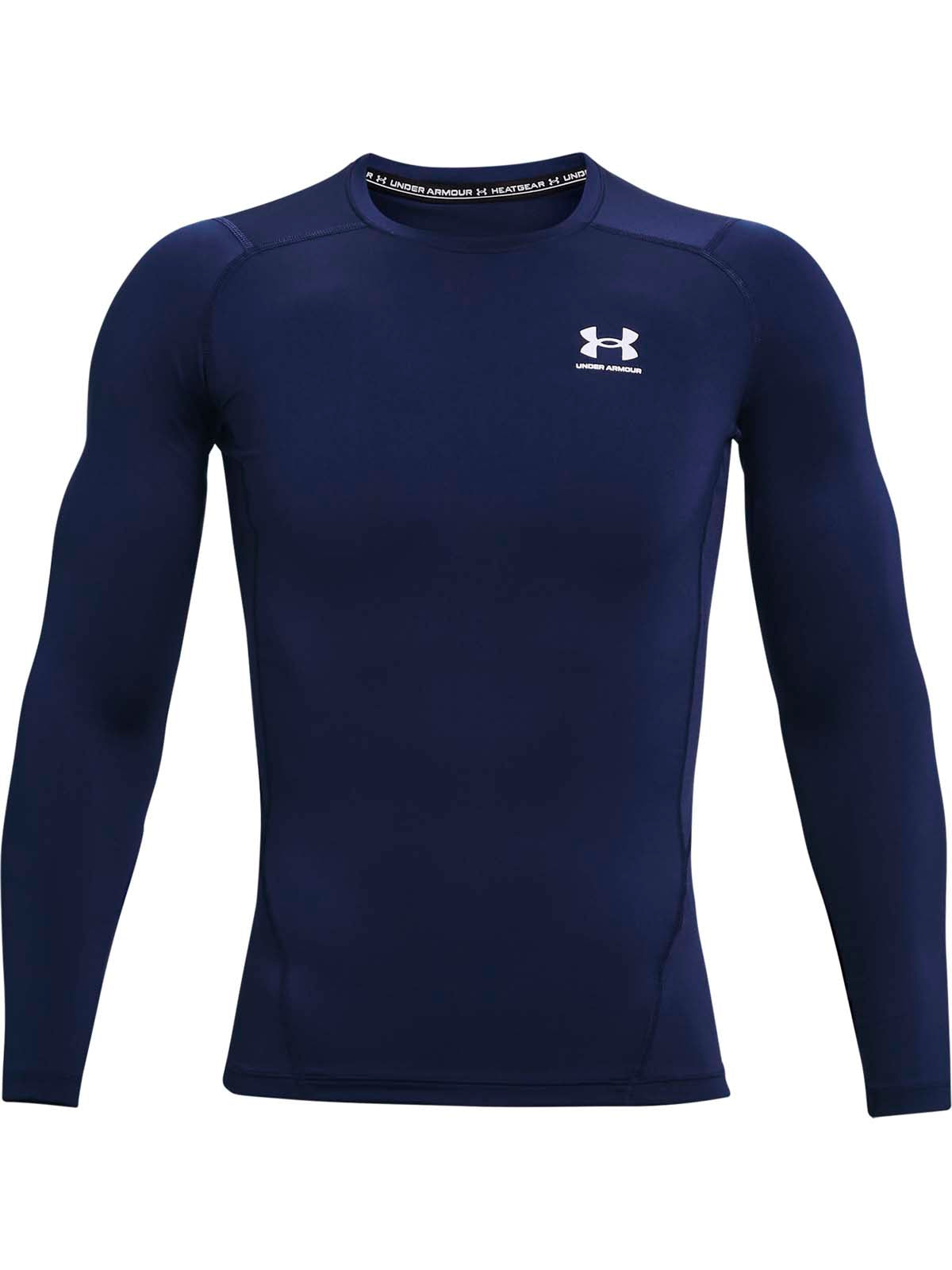 UA HG ARMOUR COMP LS