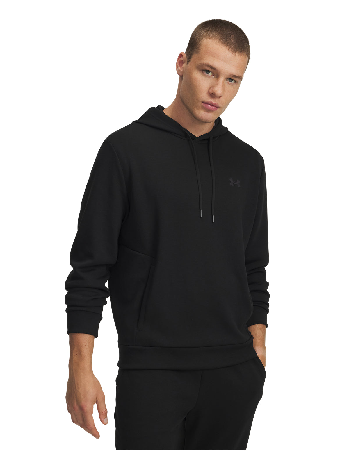 FLEX FLEECE HOODIE