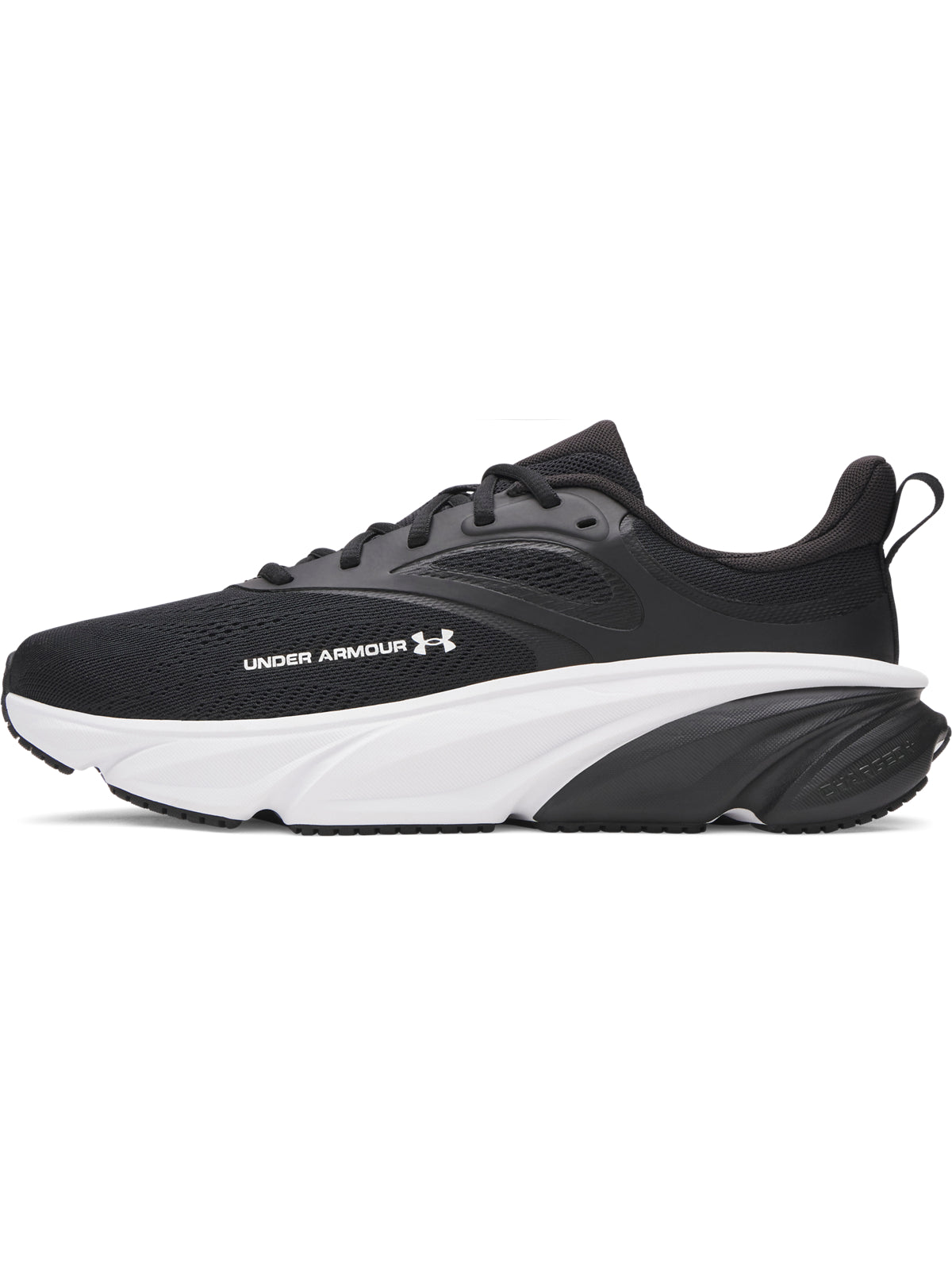 UA ROGUE 6