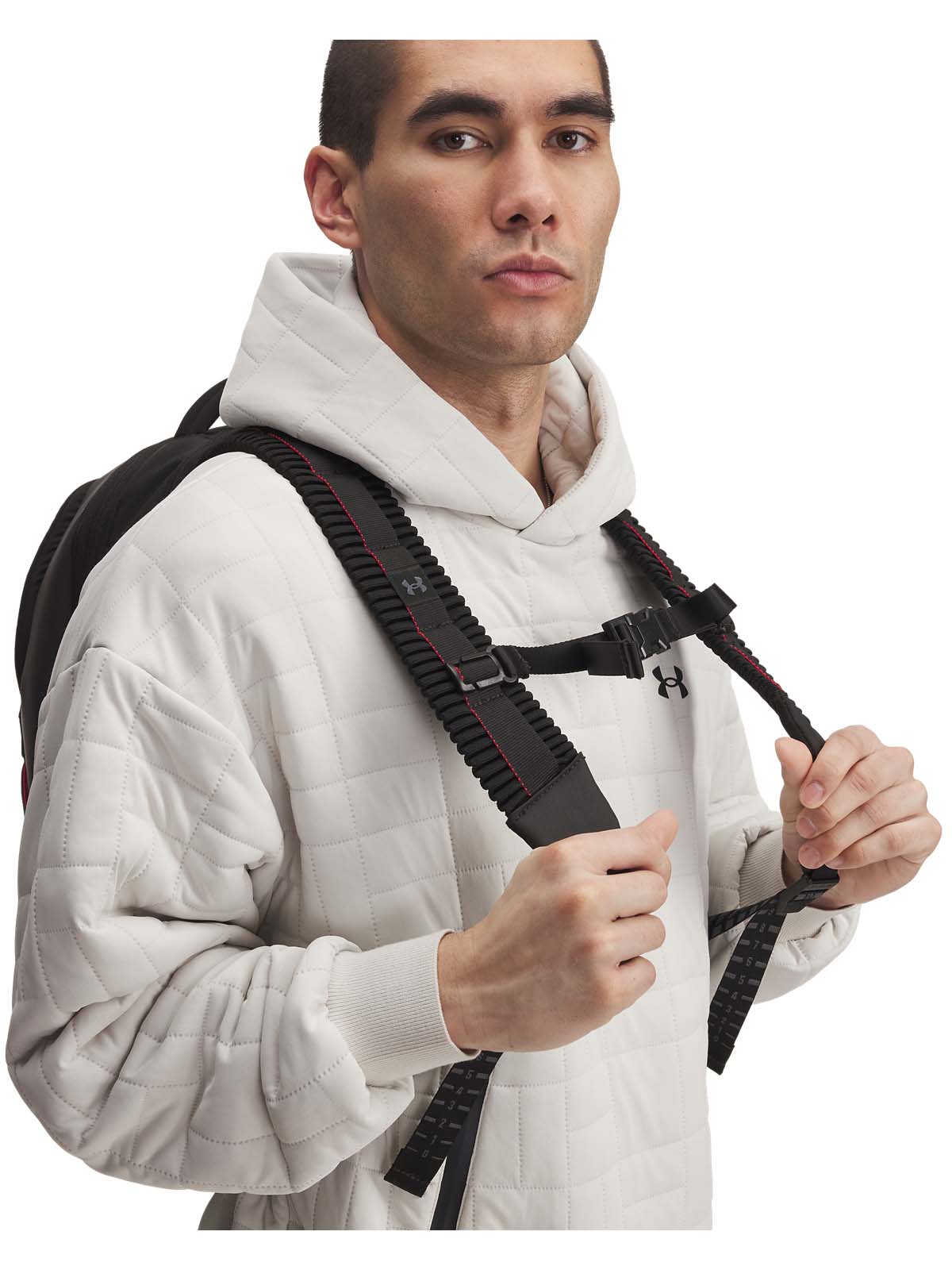 NO WEIGH BACKPACK