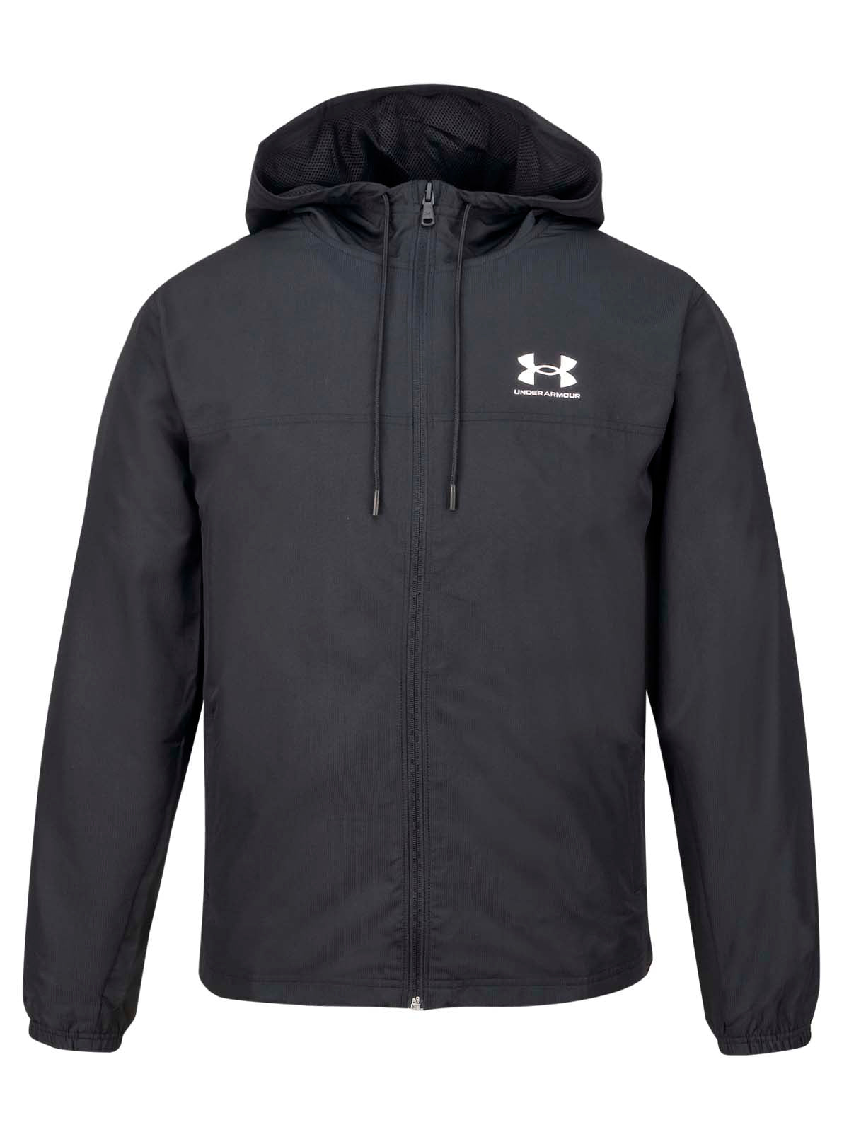 RIVL WVN WINDBREAKER