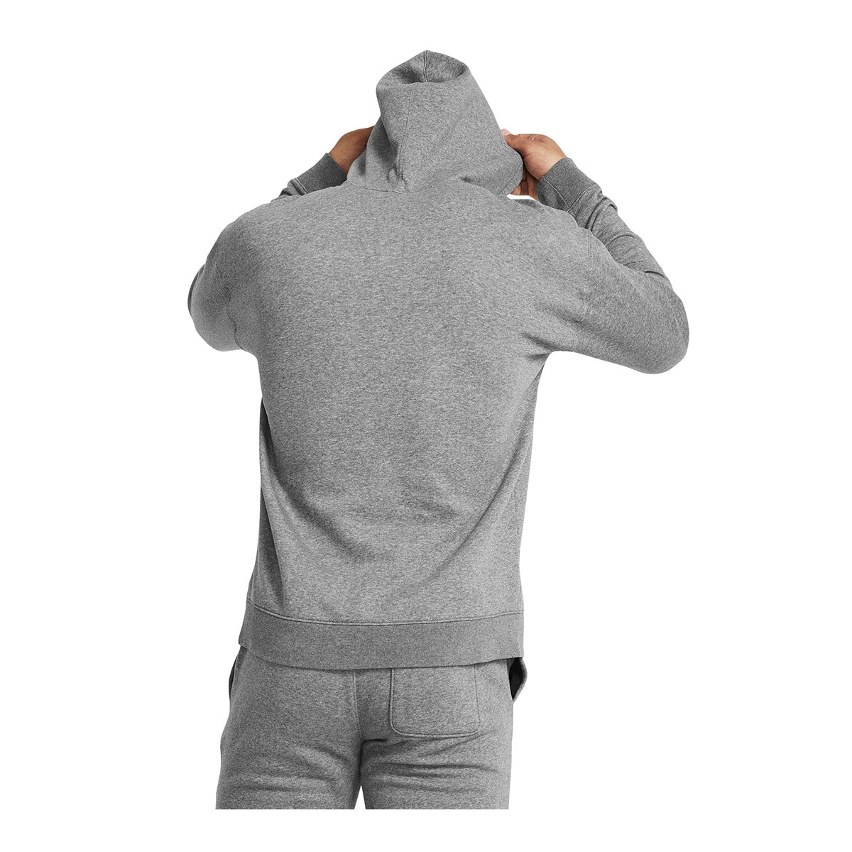 CURRY SPLASH HOODIE