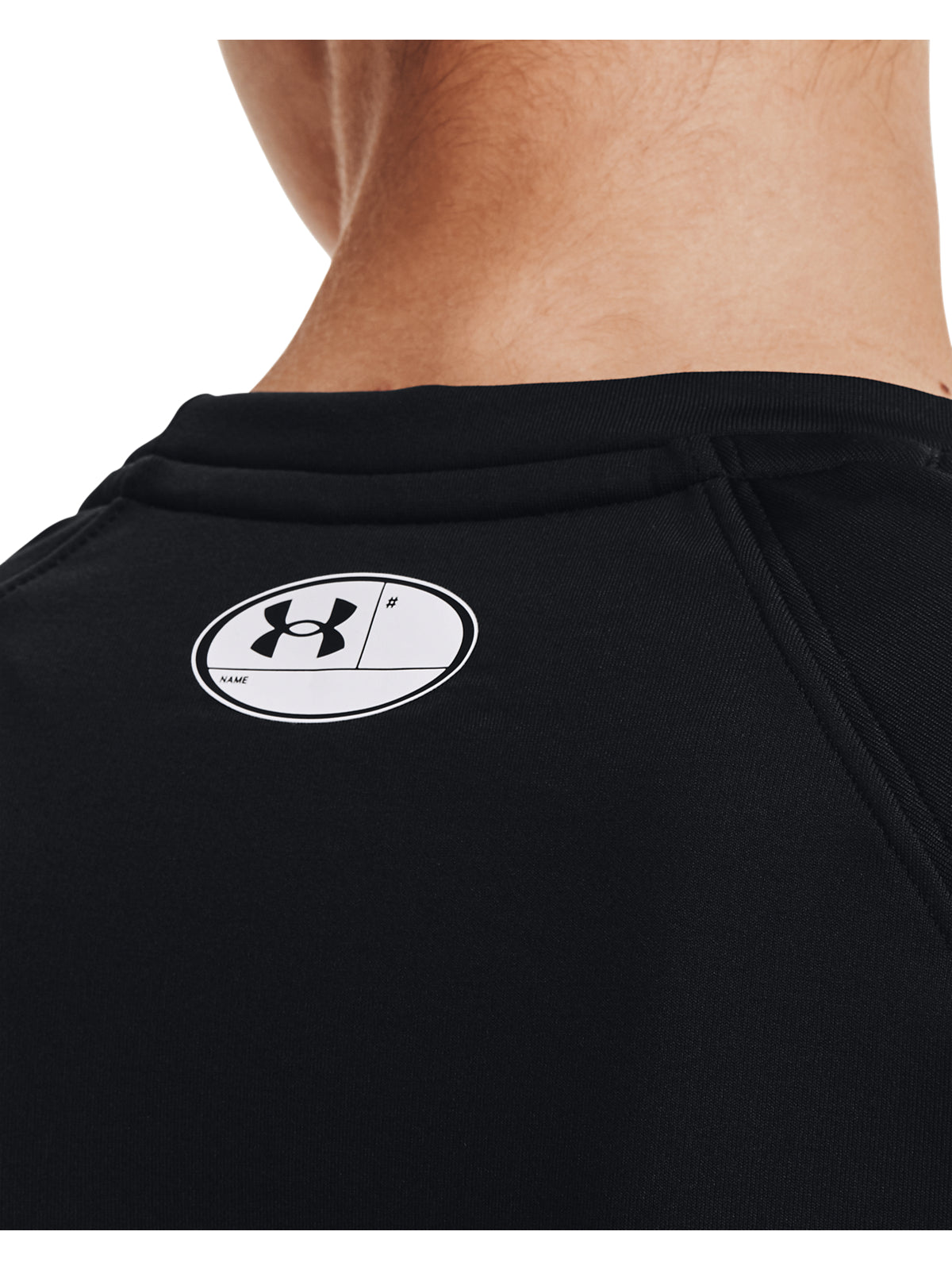 CG AUTHENTICS CREW