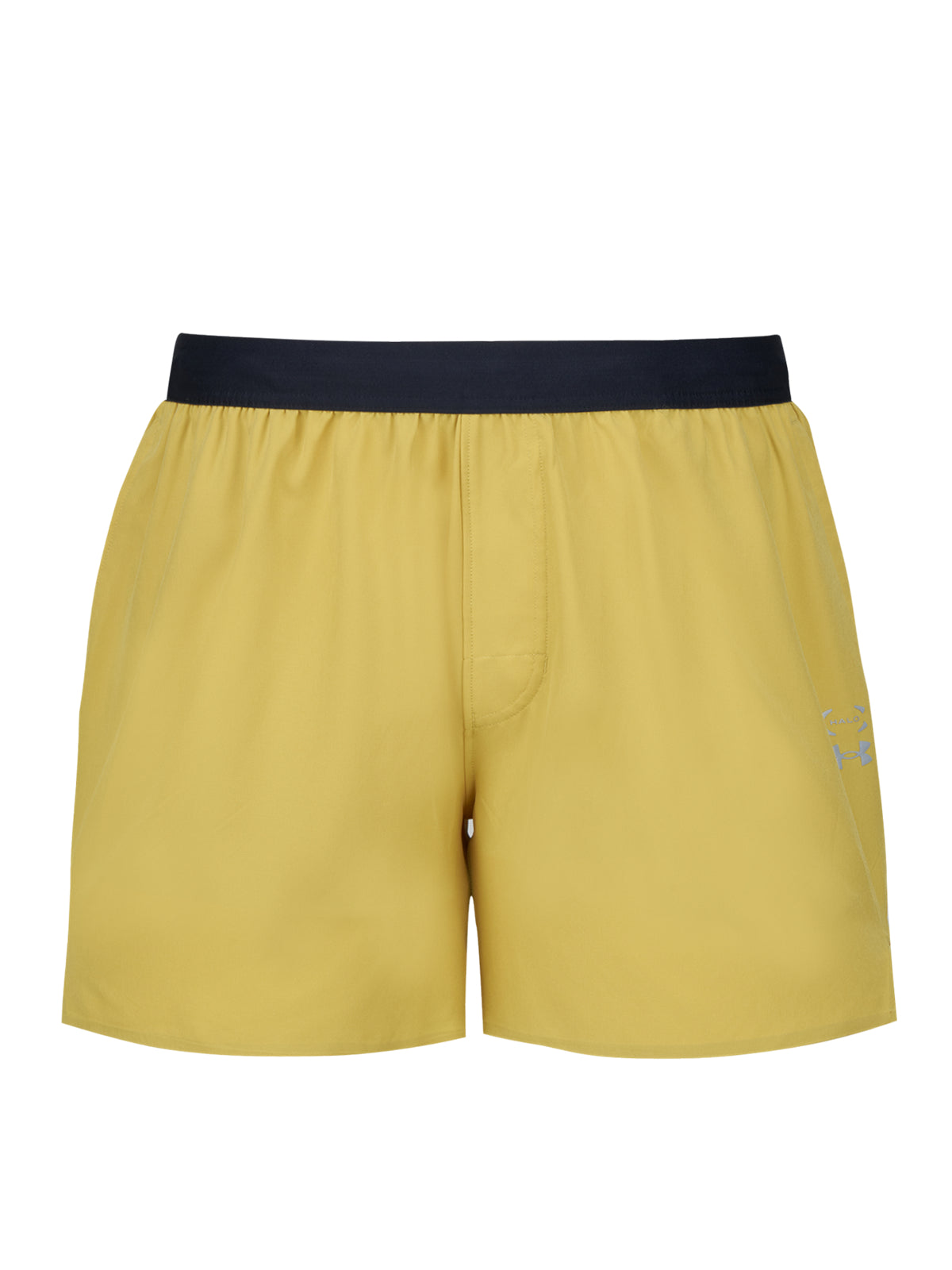 UA HALO TRAIN SHORT
