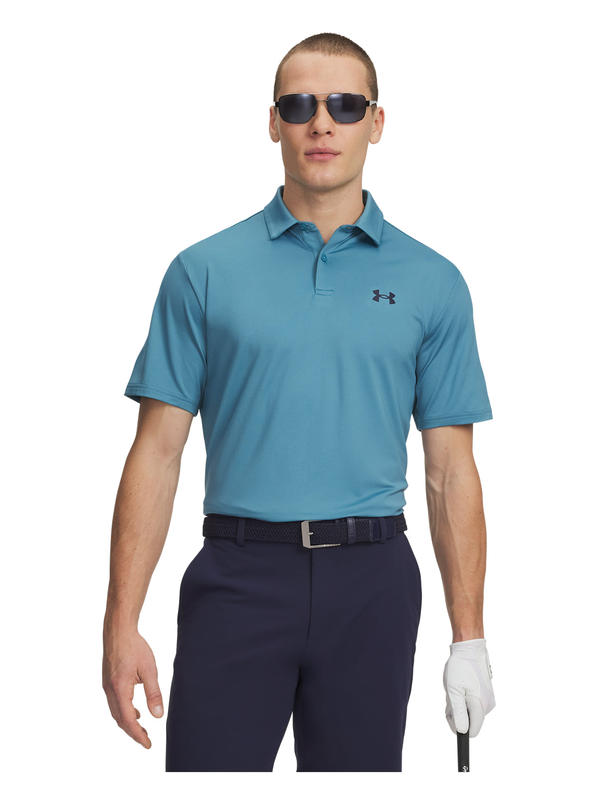UA MATCHPLAY POLO