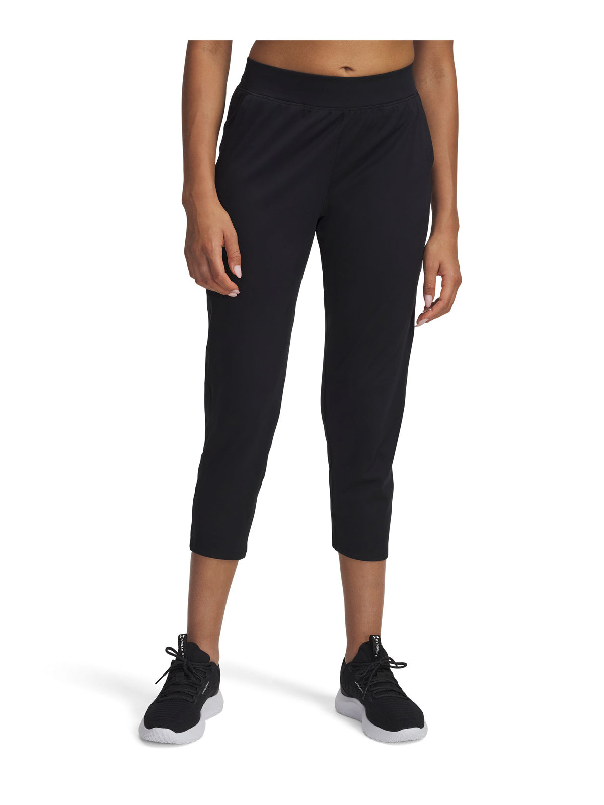 MOTION CROP PANT