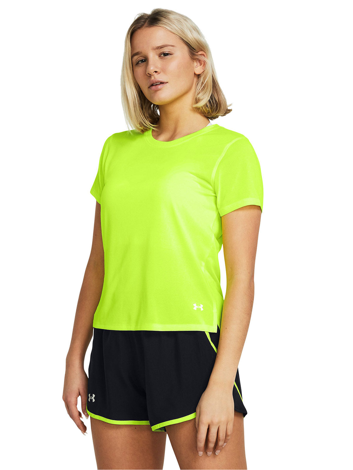 LAUNCH SHORTSLEEVE