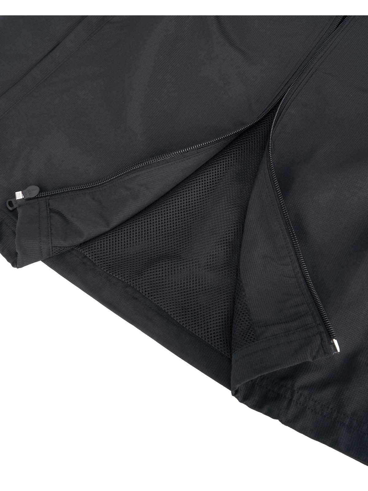 RIVL WVN WINDBREAKER