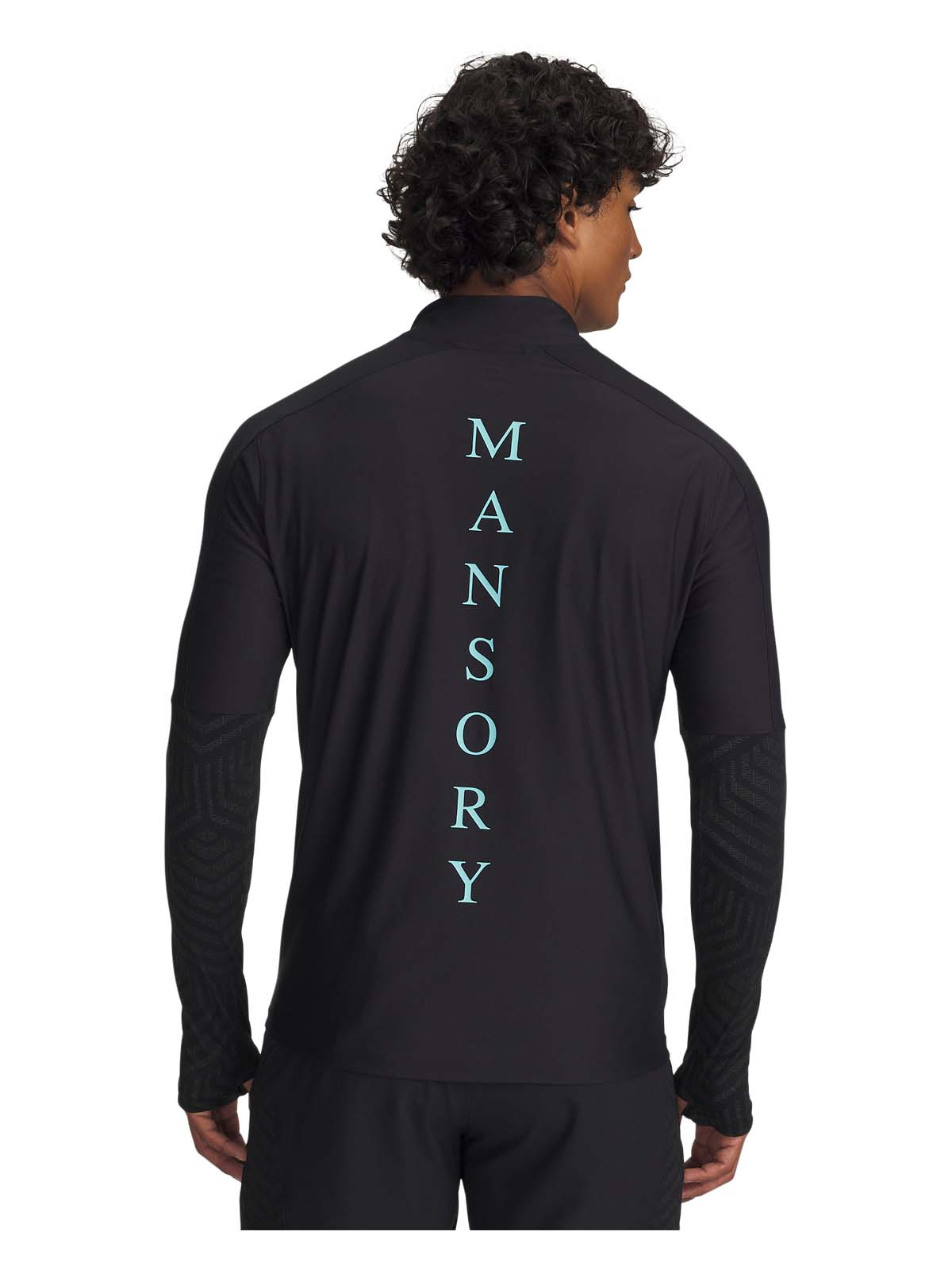 MANSORY CHALLNGR JKT