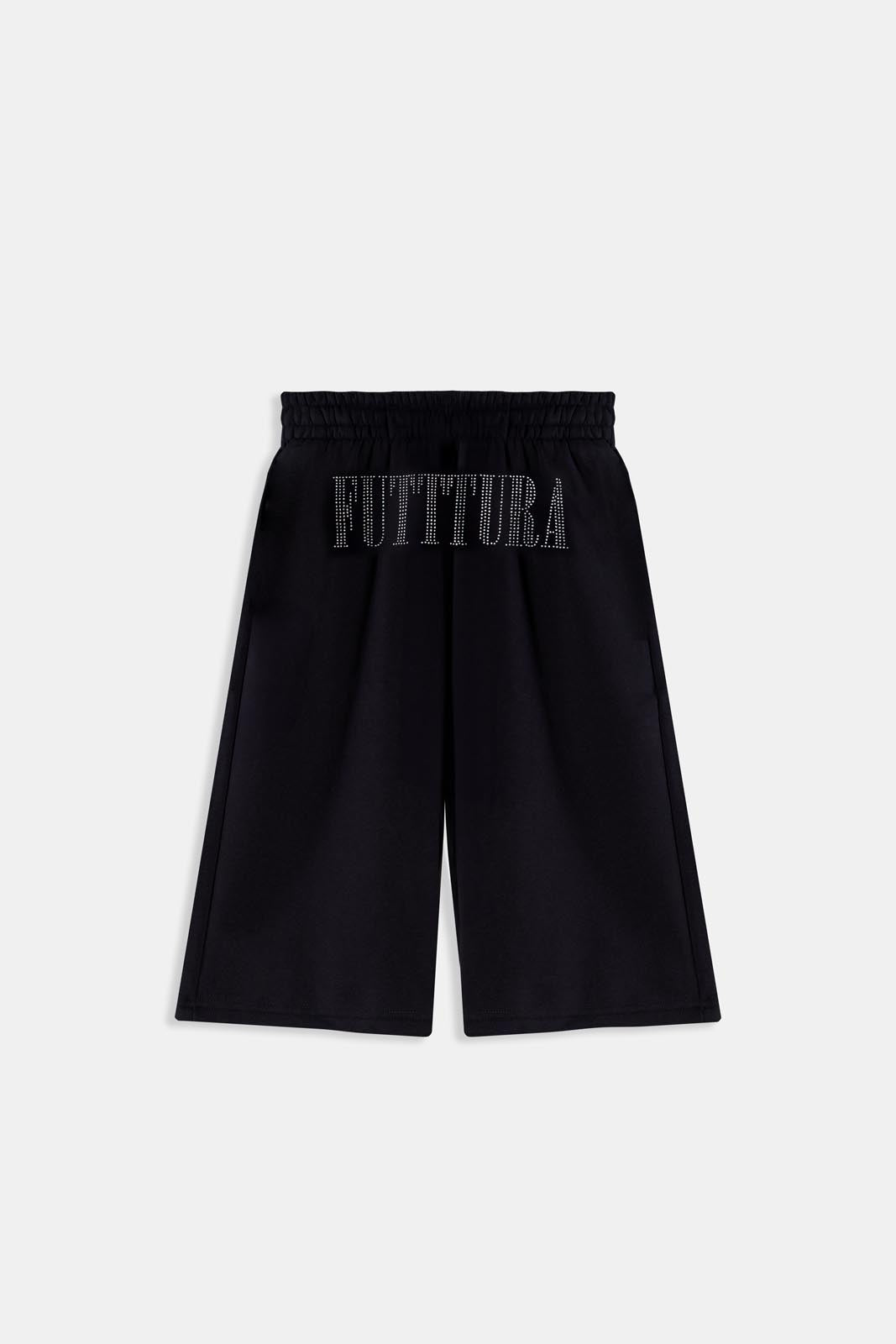 TERRY SHORT TINI FUT