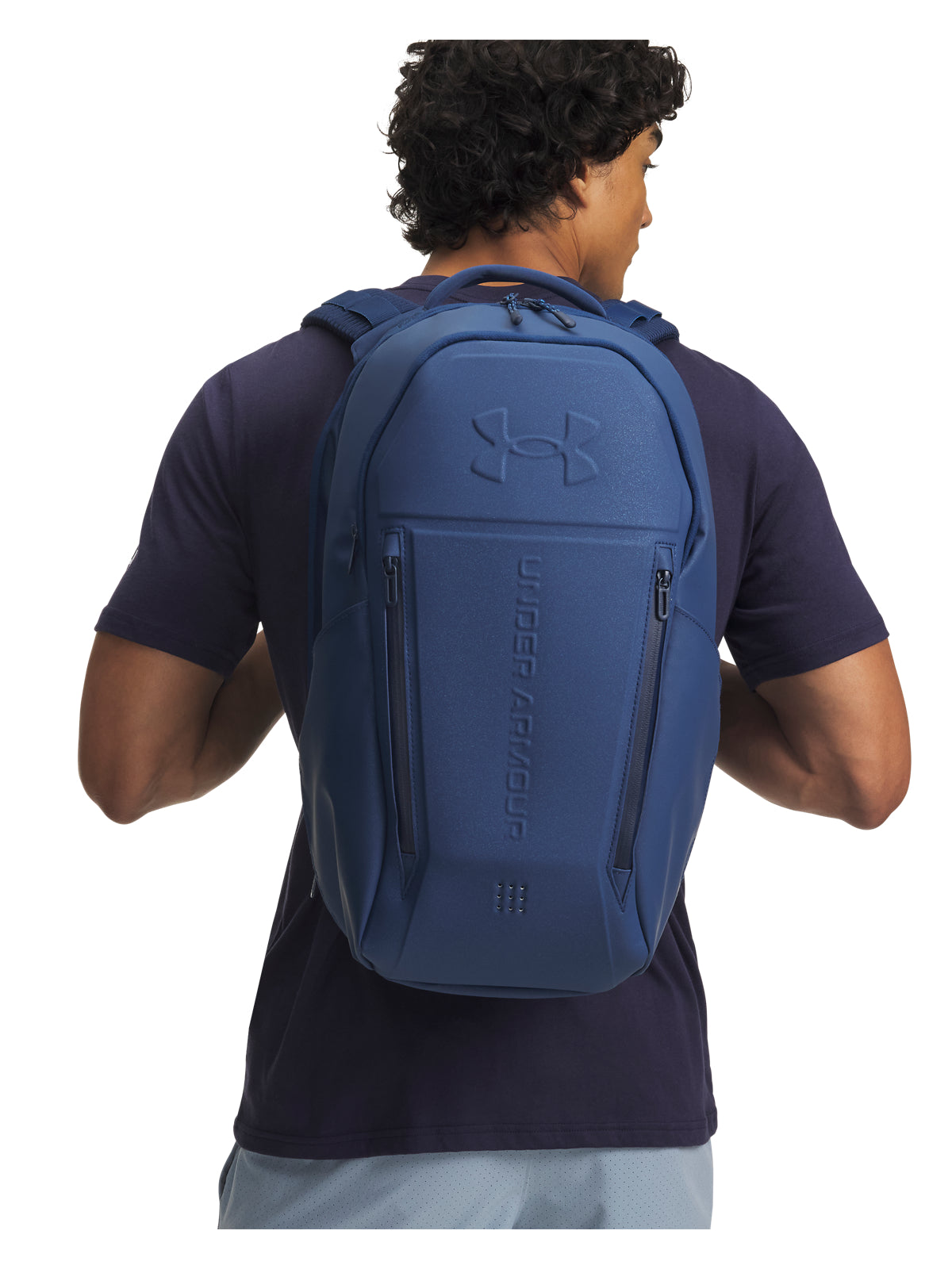 NO WEIGH BACKPACK