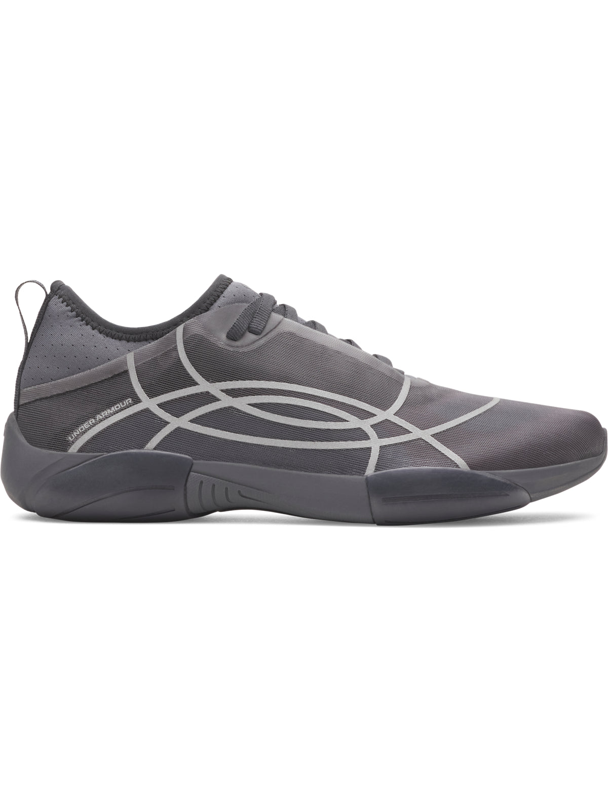 UA W SCULPT TR
