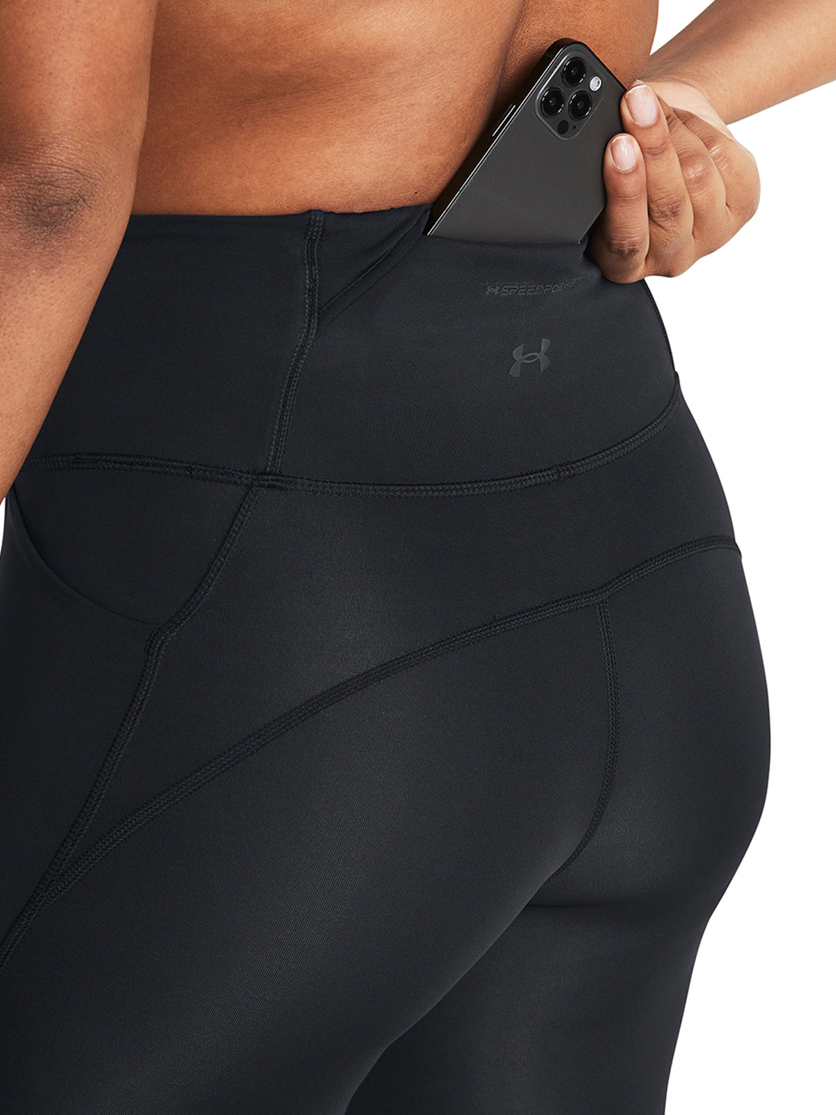 LNCH ELT ANKL TIGHTS