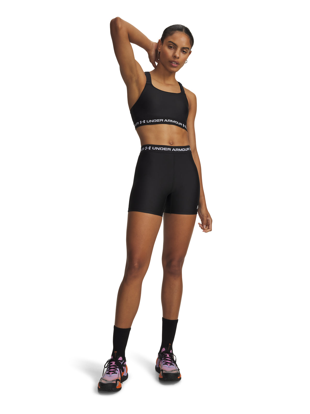 HEATGEAR MIDDY